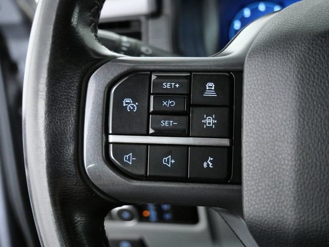 Certified 2024 Ford F150 XLT w/ Equipment Group 302A MID AWD/4WD image 24
