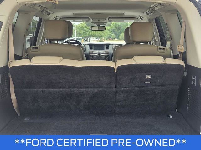 Used 2019 Nissan Armada SL w/ Premium Package RWD image 15