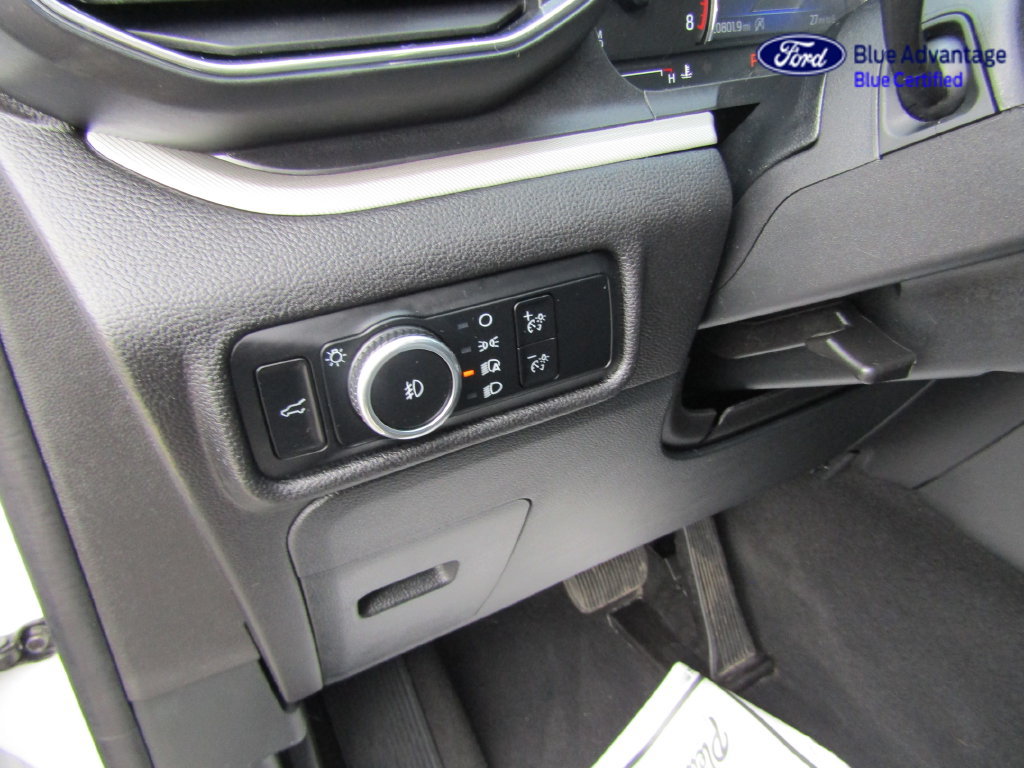 Certified 2023 Ford Explorer XLT w/ Equipment Group 202A AWD/4WD image 26