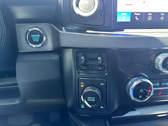 Certified 2024 Ford F350 Platinum AWD/4WD image 86