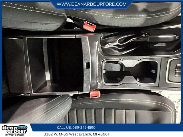 Certified 2023 Ford Ranger XLT w/ Equipment Group 302A High AWD/4WD image 10
