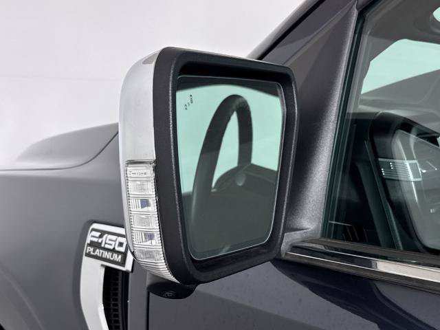 Certified 2021 Ford F150 Platinum w/ Equipment Group 701A High AWD/4WD image 27