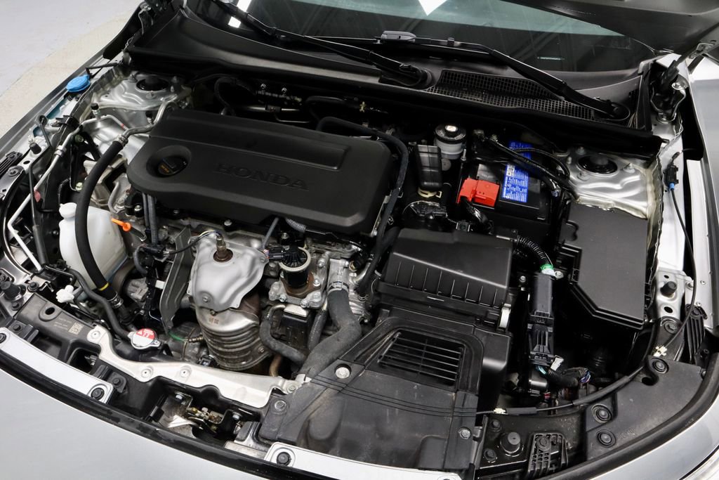 Used 2025 Honda Civic LX image 15