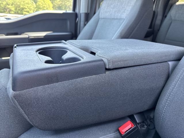 Certified 2025 Ford F350 XLT AWD/4WD image 20