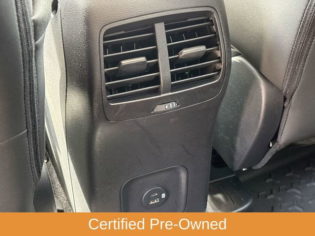 Certified 2024 Ford Bronco Sport Big Bend image 19