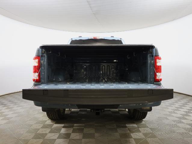 Certified 2023 Ford F150 XL w/ STX Appearance Package AWD/4WD image 24