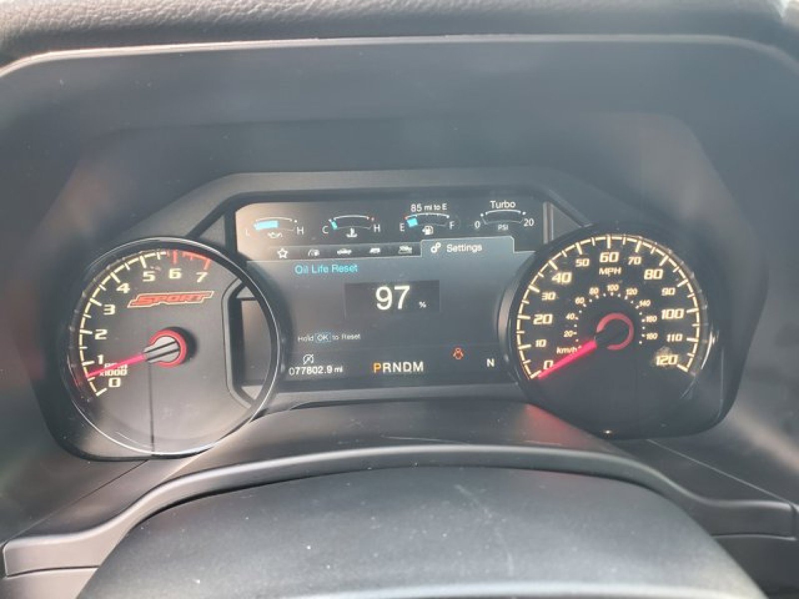 Certified 2019 Ford F150 Lariat image 19