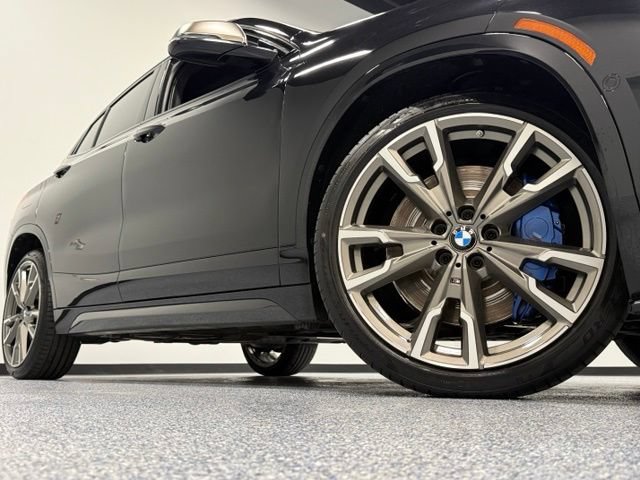 Used 2020 BMW X2 M35i AWD/4WD image 3