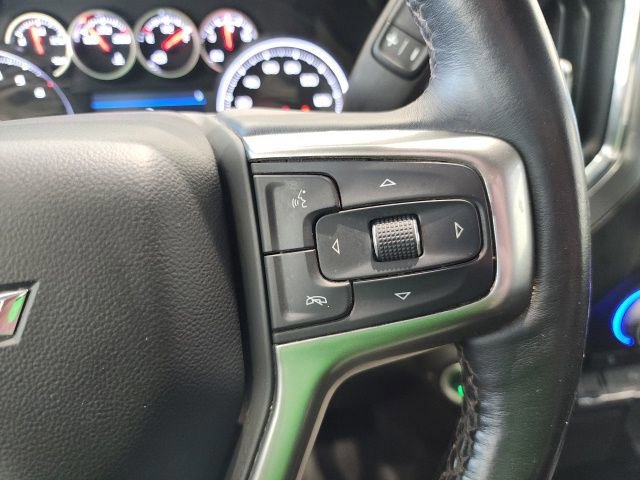 Used 2022 Chevrolet Silverado 1500 RST image 17