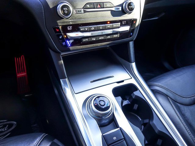 Certified 2020 Ford Explorer ST AWD/4WD image 25