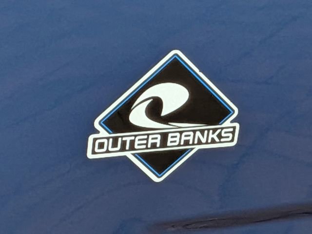 Certified 2023 Ford Bronco Sport Outer Banks w/ Tech Package AWD/4WD image 10