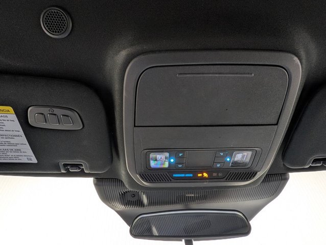 Certified 2025 Ford Explorer ST-Line AWD/4WD image 8