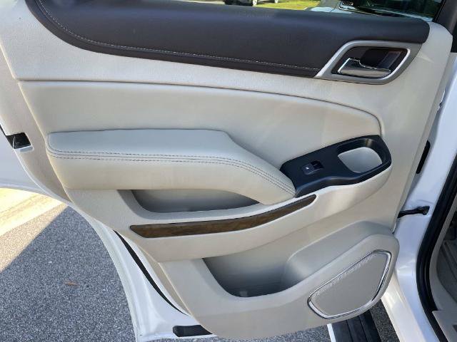 Used 2019 GMC Yukon Denali w/ Denali Ultimate Package AWD/4WD image 15