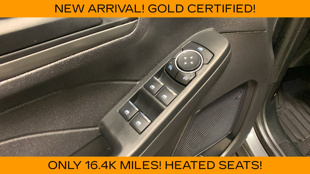 Certified 2023 Ford Escape Active AWD/4WD image 25