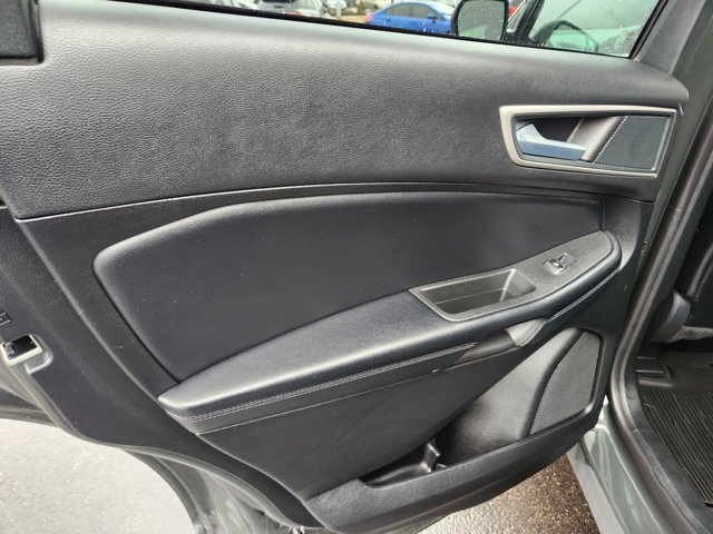 Certified 2024 Ford Edge SEL w/ Convenience Package AWD/4WD image 43