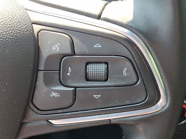 Used 2024 Buick Encore GX Sport Touring FWD image 24