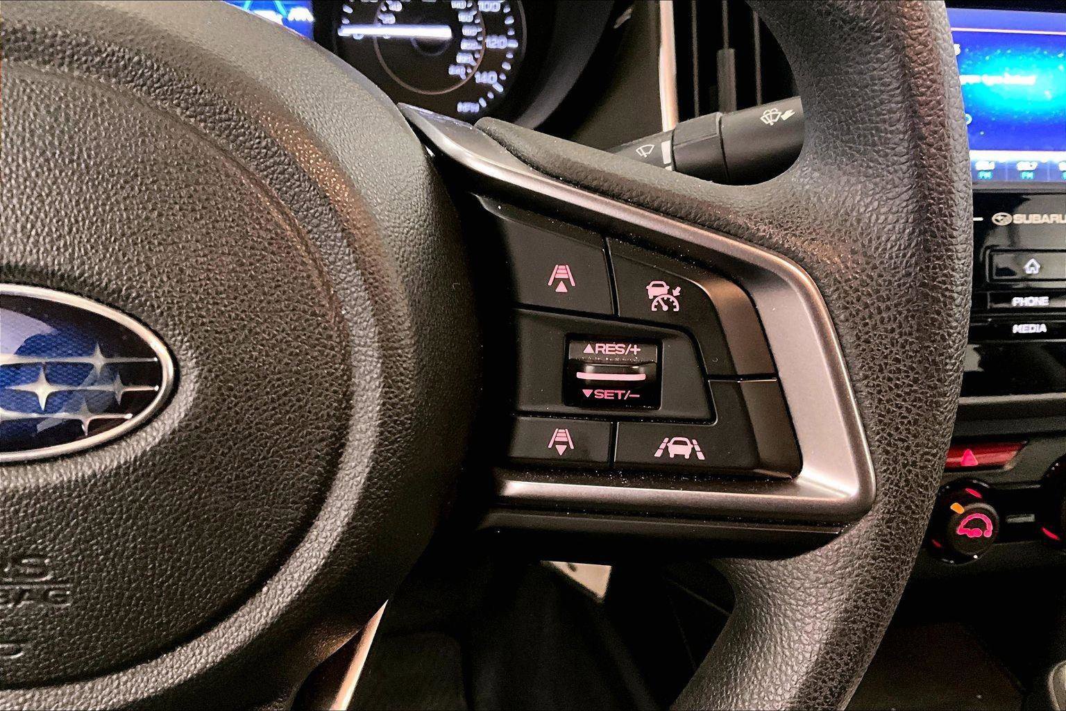 Used 2023 Subaru Impreza 2.0i image 18
