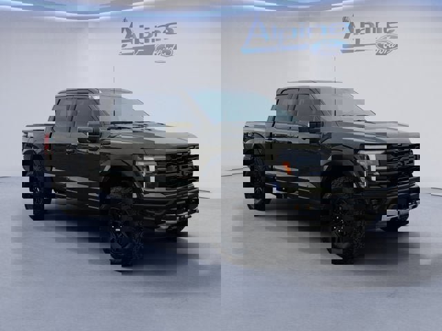 Certified 2025 Ford F150 Raptor image 7