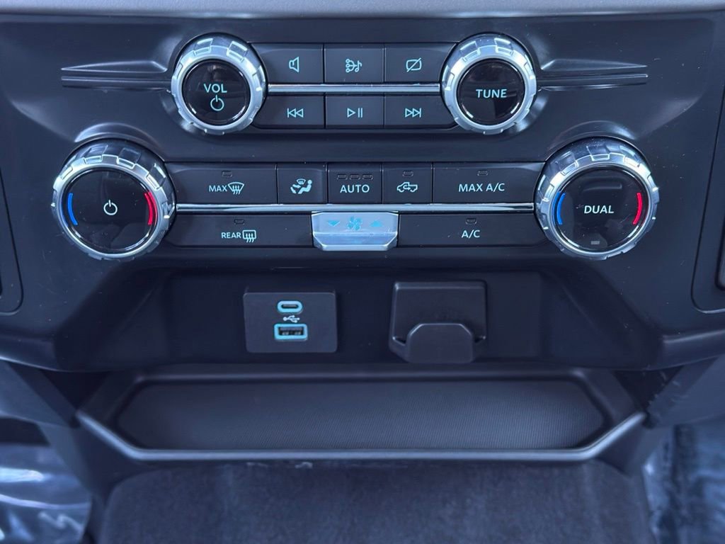 Certified 2024 Ford F150 XLT w/ Bed Utility Package image 15