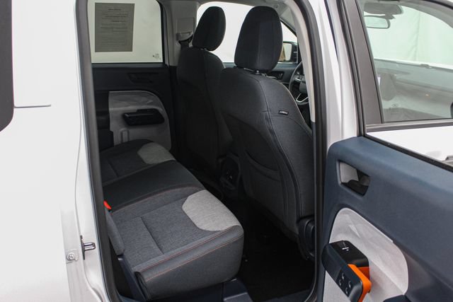 Certified 2024 Ford Maverick XLT w/ XLT Luxury Package AWD/4WD image 16