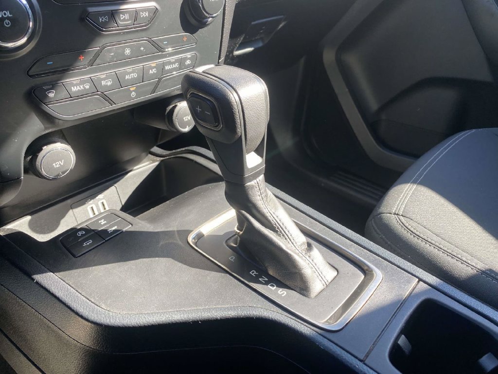Certified 2021 Ford Ranger XLT RWD image 30