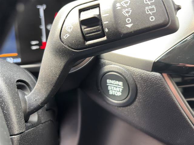 Certified 2023 Ford Escape Active AWD/4WD image 32