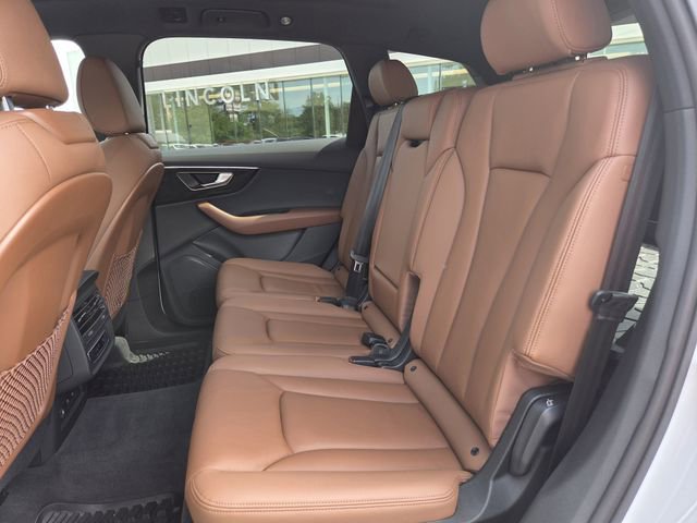 Used 2023 Audi Q7 2.0T Premium image 21