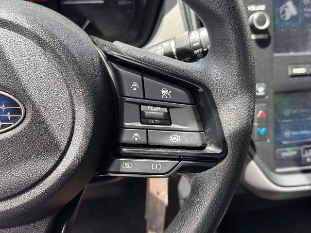 Used 2024 Subaru Crosstrek 2.0i AWD/4WD image 19