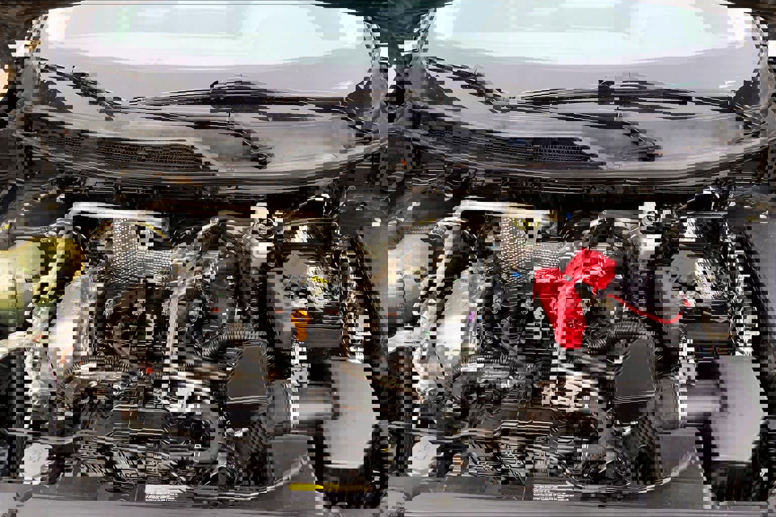 Used 2021 Nissan Rogue SL w/ Premium Package image 31