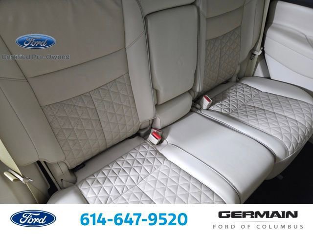 Used 2019 Nissan Murano Platinum w/ Cargo Package image 22