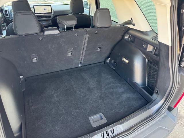 Certified 2025 Ford Bronco Sport Big Bend w/ Convenience Package image 17