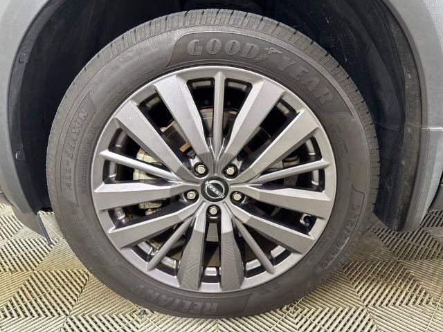 Used 2023 Nissan Pathfinder SL w/ SL Premium Package FWD image 11