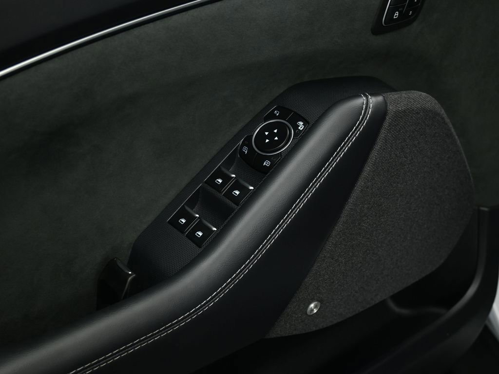 Certified 2023 Ford Mustang Mach-E GT w/ GT Performance Edition image 35