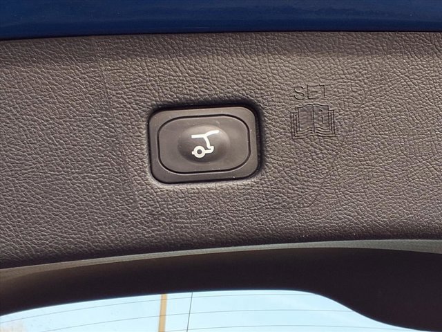 Certified 2024 Ford Edge SEL w/ Convenience Package image 23