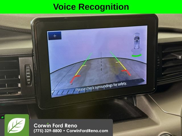 Certified 2021 Ford Explorer XLT w/ Class III Trailer Tow Package AWD/4WD image 13