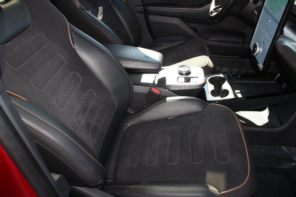 Certified 2023 Ford Mustang Mach-E GT AWD/4WD image 28