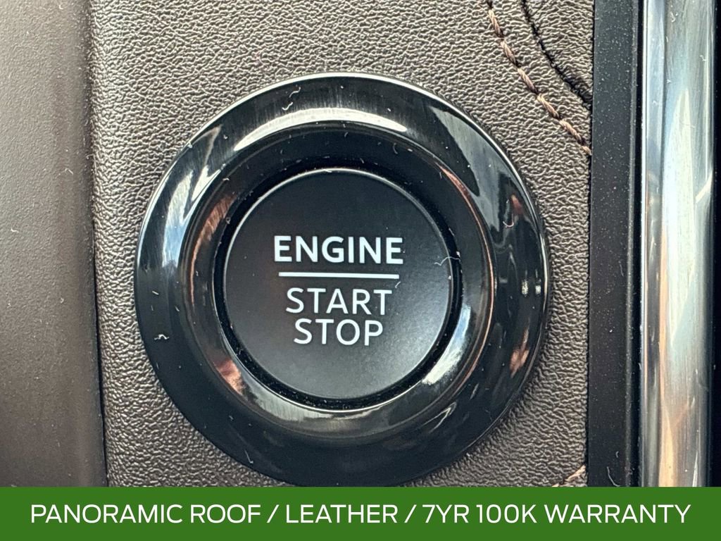 Certified 2025 Ford Expedition Max King Ranch image 32