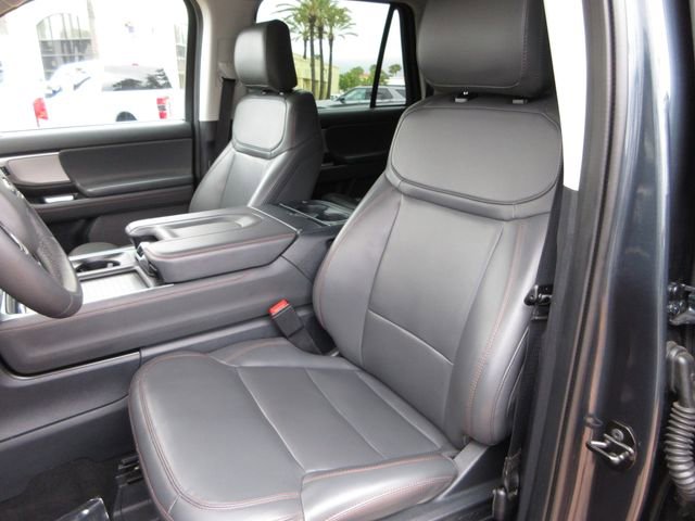Certified 2025 Ford Expedition Max Active AWD/4WD image 11