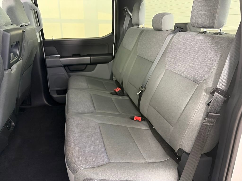 Certified 2024 Ford F150 XLT w/ Tow/Haul Package image 13