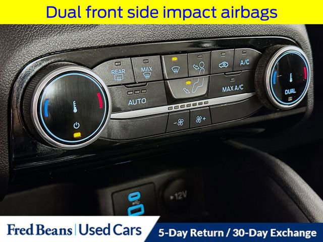 Certified 2022 Ford Escape SE w/ Convenience Package AWD/4WD image 19