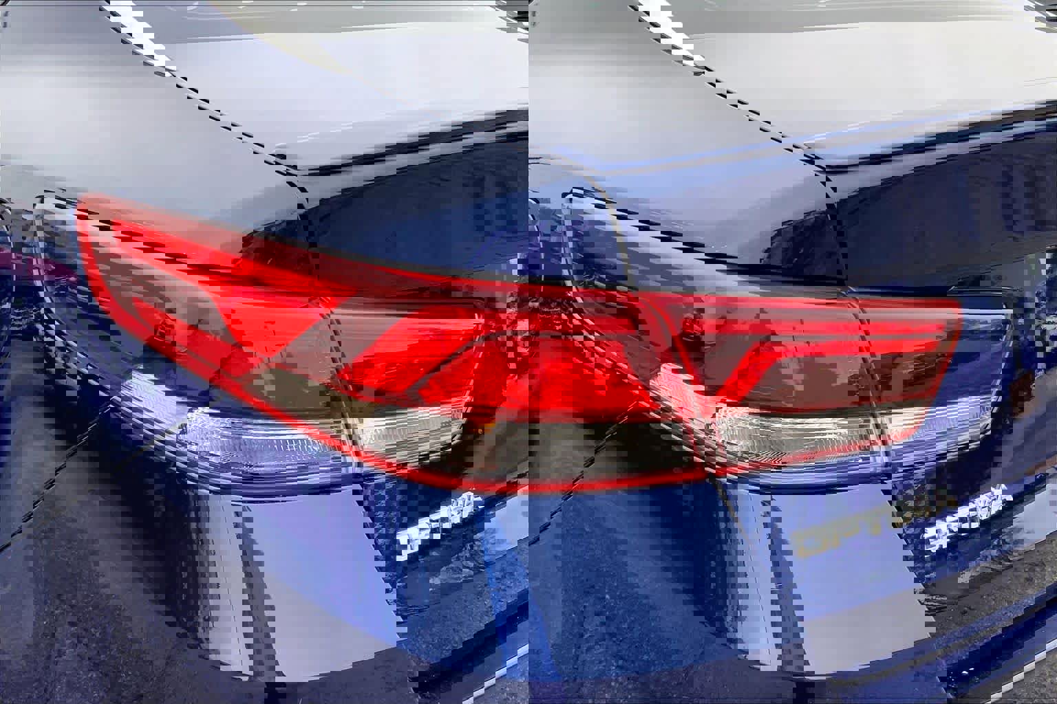 Used 2019 Kia Optima S w/ S Panoramic Sunroof Package image 26