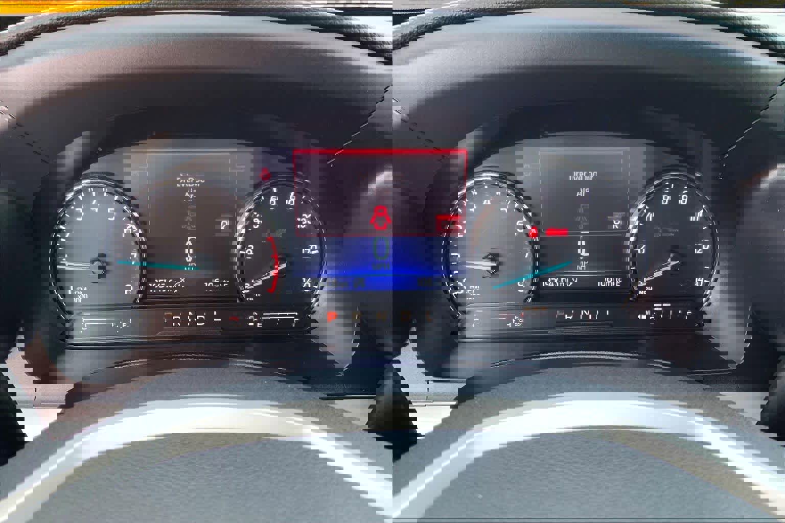 Certified 2024 Ford Explorer XLT image 22