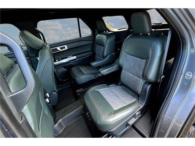 Certified 2023 Ford Explorer Timberline AWD/4WD image 24