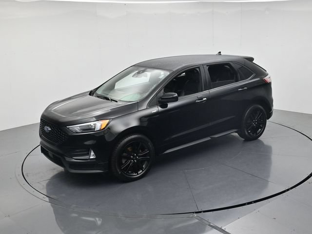 Certified 2023 Ford Edge ST-Line AWD/4WD image 44