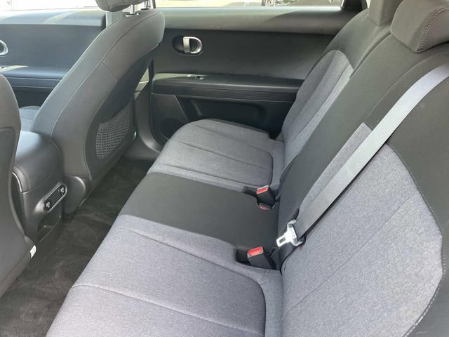 Used 2024 Hyundai Ioniq 5 SEL image 33