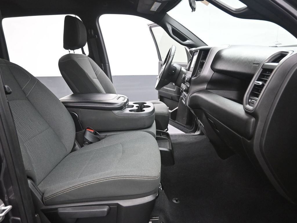 Used 2022 RAM 2500 Tradesman image 21