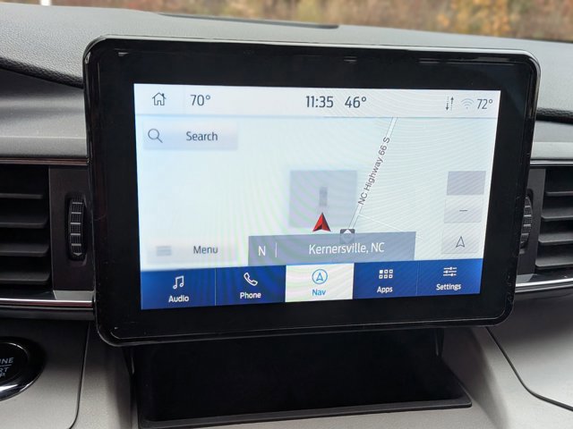 Certified 2023 Ford Explorer XLT w/ Equipment Group 202A image 24