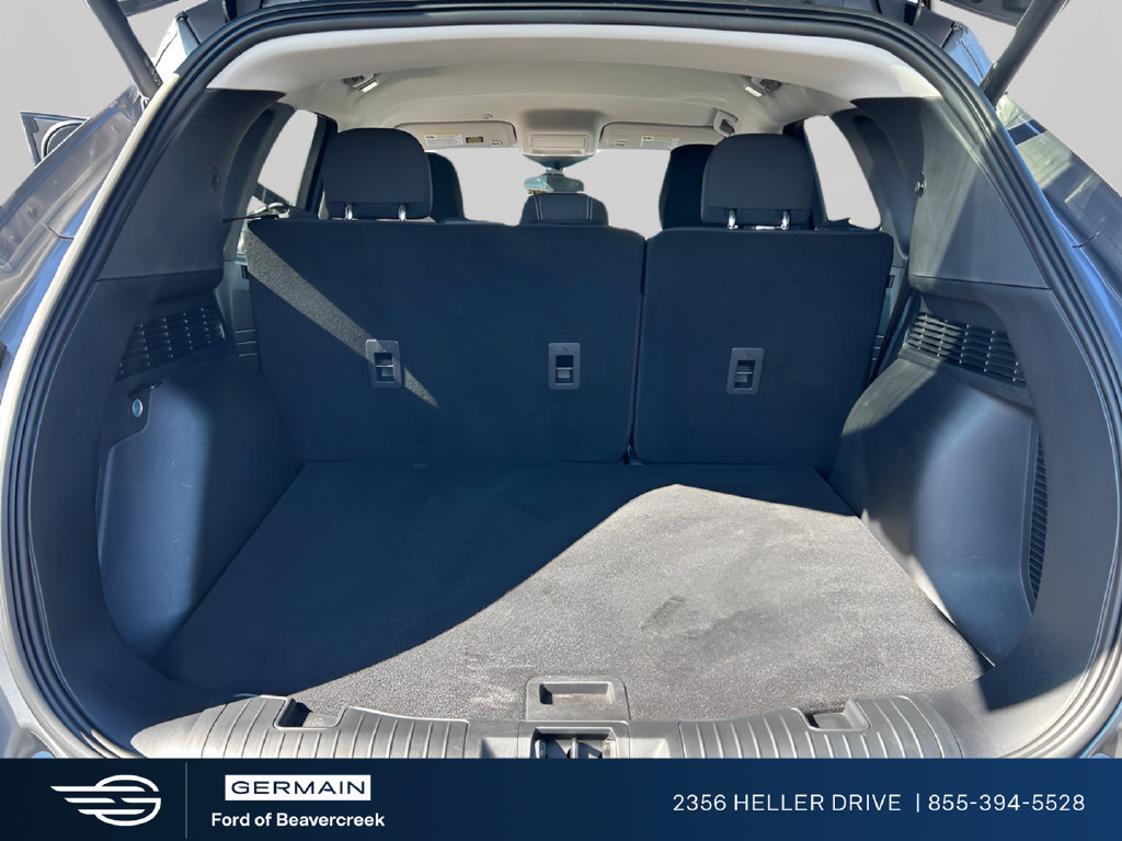 Certified 2024 Ford Escape Active AWD/4WD image 21