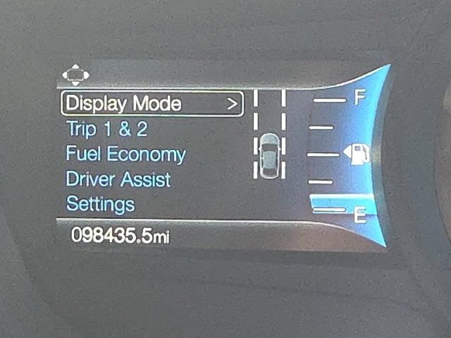 Certified 2019 Ford Fusion Titanium AWD/4WD image 42