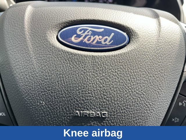 Certified 2024 Ford Edge SEL w/ Convenience Package AWD/4WD image 40